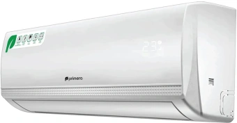 Сплит-система Primera Lounge PRAW-07TENA3 белый - купить недорого с доставкой в интернет-магазине