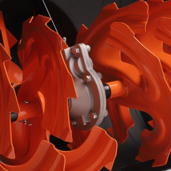 Снегоуборщик бензин. Patriot СИБИРЬ 130 ЕТ 13л.с. - купить недорого с доставкой в интернет-магазине