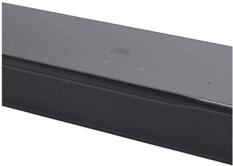 Саундбар JBL BAR 800 MK2 7.1 480Вт+300Вт черный - купить недорого с доставкой в интернет-магазине