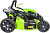 Газонокосилка роторная Greenworks GD60LM46HP (2502807)