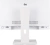 Моноблок IRU Tactio 23.8" Full HD i5 1235U (1.3) 16Gb SSD512Gb CR Windows 11 Professional GbitEth WiFi BT 120W Cam белый 1920x1080 - купить недорого с доставкой в интернет-магазине