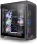 Корпус Thermaltake CTE C700 Air черный без БП ATX 12x120mm 8x140mm 2x200mm 2xUSB3.0 audio bott PSU - купить недорого с доставкой в интернет-магазине
