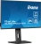 Монитор Iiyama 27" ProLite XUB2792UHSU-B6 черный IPS LED 16:9 HDMI M/M матовая HAS Piv 1300:1 350cd 178гр/178гр 3840x2160 60Hz DP 4K USB 6.3кг - купить недорого с доставкой в интернет-магазине