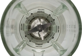 Блендер стационарный Haier HB-500 1200Вт серый - купить недорого с доставкой в интернет-магазине