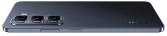 Смартфон Infinix X6882 Hot 50 256Gb 6Gb черный моноблок 3G 4G 6.8" Android 802.11 a/b/g/n/ac NFC GPS GSM900/1800 GSM1900 TouchSc - купить недорого с доставкой в интернет-магазине