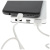 Кабель Cactus CS-USB.A.USB.C-1 USB (m)-USB Type-C (m) 1м белый блистер - купить недорого с доставкой в интернет-магазине