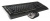 Клавиатура + мышь A4Tech 9300F клав:черный мышь:черный USB беспроводная Multimedia - купить недорого с доставкой в интернет-магазине