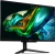 Моноблок Acer Aspire C22-1610 21.5" Full HD i3 N305 (1.8) 8Gb SSD512Gb UHDG CR Eshell GbitEth WiFi BT 65W клавиатура мышь Cam черный 1920x1080 - купить недорого с доставкой в интернет-магазине