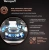 Газовая варочная поверхность Weissgauff HG 451 Wgh белый - цена, купить или заказать с доставкой в интернет-магазине Газовая варочная поверхность Weissgauff HG 451 Wgh белый - купить недорого с доставкой в интернет-магазине