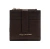 Чехол для кредитных карт Piquadro Patricia PP6843W140R/M коричневый натур.кожа - купить недорого с доставкой в интернет-магазине