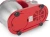 Кухонная машина Domfy DSC-KM502 планетар.вращ. 2000Вт красный - купить недорого с доставкой в интернет-магазине