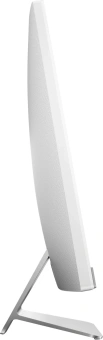 Моноблок Asus E3402WVA-WPC0170 23.8" Full HD Core 3 100U (1.2) 16Gb SSD512Gb Graphics CR noOS GbitEth WiFi BT 90W клавиатура мышь Cam белый 1920x1080 - купить недорого с доставкой в интернет-магазине