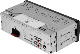 Автомагнитола Ural Молот АРС-МТ 115С 1DIN 4x160Вт v5.0 USB 2.0 AUX 2 (МОЛОТ АРС-МТ 115C) - купить недорого с доставкой в интернет-магазине