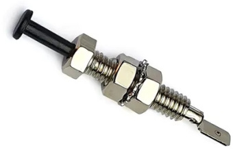 Автосигнализация Scher-Khan T1-M2 с обратной связью + дистанционный запуск брелок с ЖК дисплеем - купить недорого с доставкой в интернет-магазине