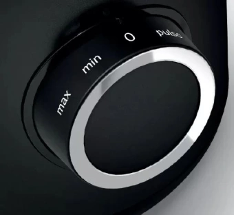 Блендер стационарный Bosch VitaPower Serie 4 MMB6141B 1200Вт черный - купить недорого с доставкой в интернет-магазине