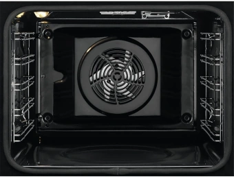 Духовой шкаф Электрический Electrolux EOD4P57H черный - купить недорого с доставкой в интернет-магазине