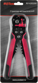 Стриппер Av Steel AV-630200 - купить недорого с доставкой в интернет-магазине