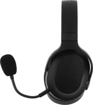Наушники с микрофоном Razer Barracuda X черный 1.5м мониторные BT/Radio оголовье (RZ04-04430100-R3M1) - купить недорого с доставкой в интернет-магазине