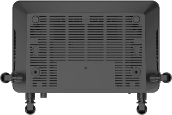 Роутер беспроводной Origo OWR1530AXG (OWR1530AXG/A1A) AX1500 10/100/1000BASE-T черный - купить недорого с доставкой в интернет-магазине