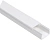 Кабельный канал IEK CKK11-025-016-1-K01 Ecoline 16x25мм белый 2м (упак.:1шт)