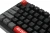 Клавиатура A4Tech S98 механическая красный/красный USB for gamer LED (S98 RED) кабель 1.8м - купить недорого с доставкой в интернет-магазине