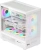 Корпус Formula Crystal Z8 белый без БП ATX 11x120mm 4x140mm 1xUSB3.0 audio bott PSU - купить недорого с доставкой в интернет-магазине