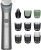 Триммер Philips Series 5000 MG5922/15 серый (насадок в компл:8шт) - купить недорого с доставкой в интернет-магазине
