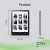 Электронная книга Digma A8 7.8" E-ink HD Carta 1873x1404 Touch Screen 1.8Ghz 3072/32Gb/SD/microSDHC/подсветка дисплея темно-серый - купить недорого с доставкой в интернет-магазине