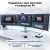 Неттоп Chuwi LarkBox X Core 3 100U (1.2) 16Gb SSD512Gb Graphics Windows 11 Pro 2xGbitEth WiFi BT 65W черный/белый - цена, купить или заказать с доставкой в интернет-магазине Неттоп Chuwi LarkBox X Core 3 100U (1.2) 16Gb SSD512Gb Graphics Windows 11 Pro 2xGbitEth WiFi BT 65W черный/белый - купить недорого с доставкой в интернет-магазине