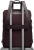 Рюкзак женский Piquadro Lyra CA7042W92T/BO2 бордовый нейлон/натур.кожа - купить недорого с доставкой в интернет-магазине
