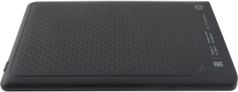 Электронная книга Digma F4 5.83" E-Ink 680x920 Touch Screen 1.2Ghz 1Gb/8Gb/SD/microSDHC/подсветка дисплея черный - купить недорого с доставкой в интернет-магазине