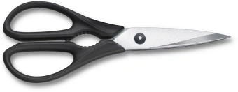Ножницы кухонные Victorinox 7.6363.3 202мм черный - купить недорого с доставкой в интернет-магазине