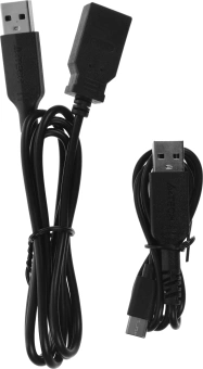 Клавиатура A4Tech FBK36C AS черный USB беспроводная BT/Radio slim Multimedia - купить недорого с доставкой в интернет-магазине