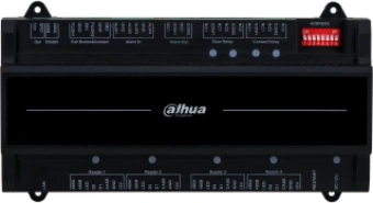 Контроллер сетевой Dahua DHI-ASC2202B-D - купить недорого с доставкой в интернет-магазине