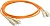 Патч-корд Lanmaster LAN-2SC-2SC/M5-1.0 2x50/125 OM2 SC дуплекс-SC дуплекс 1м