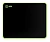 Коврик для мыши Cactus Black 250x200x3мм (CS-MP-D01S)