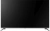 Телевизор LED Digma 65" DM-LED65UBB41 Android TV Frameless Metal темно-серебристый/серебристый 4K Ultra HD 60Hz DVB-T DVB-T2 DVB-C DVB-S DVB-S2 USB WiFi Smart TV - купить недорого с доставкой в интернет-магазине