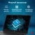Ноутбук IRU Tactio 15ALG Core i5 1235U 16Gb SSD512Gb Intel UHD Graphics 15.6" IPS FHD (1920x1080) Windows 11 Pro 64 black WiFi BT Cam 4500mAh (2019269) - купить недорого с доставкой в интернет-магазине