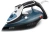 Утюг Vitek VT-8304 2400Вт черный/белый/синий - купить недорого с доставкой в интернет-магазине