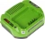 Зарядное устройство Greenworks G60UC (2932007) - купить недорого с доставкой в интернет-магазине