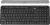 Клавиатура + мышь Logitech MK470 клав:графитовый/светло-серый мышь:графитовый USB беспроводная slim (920-009180) - купить недорого с доставкой в интернет-магазине