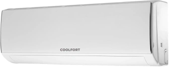 Сплит-система Coolfort CF-4101 белый - купить недорого с доставкой в интернет-магазине