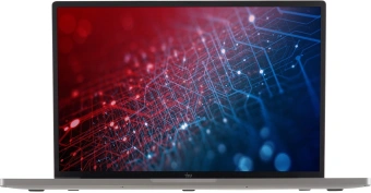 Ноутбук IRU Strato 16ALMR Core i5 12450H 16Gb SSD512Gb Intel UHD Graphics 16" IPS FHD (1920x1200) Windows 11 Pro grey WiFi BT Cam 5400mAh (2142318) - купить недорого с доставкой в интернет-магазине
