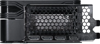 Видеокарта Palit PCI-E PA-RTX5080 GAMEROCK OC NVIDIA GeForce RTX 5080 16Gb 256bit GDDR7 2295/30000 HDMIx1 DPx3 HDCP Ret - купить недорого с доставкой в интернет-магазине