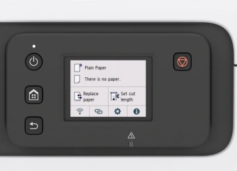 Плоттер Canon imagePROGRAF TC-21M (7058C003) A1/24" (без подставки) - купить недорого с доставкой в интернет-магазине