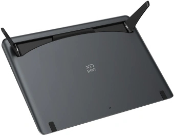 Графический планшет-монитор XPPen Artist Pro 16 USB Type-C/USB/HDMI черный - купить недорого с доставкой в интернет-магазине