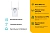 Повторитель беспроводного сигнала TP-Link TL-WA860RE N300 10/100BASE-TX белый