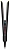 Выпрямитель Dyson AirStrait HT01 1600Вт черный/золотистый макс.темп.:140С (534040-01)