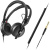 Наушники накладные Sennheiser HD 25 Plus 1.5м черный проводные оголовье (506908) - цена, купить или заказать с доставкой в интернет-магазине Наушники накладные Sennheiser HD 25 Plus 1.5м черный проводные оголовье (506908) - купить недорого с доставкой в интернет-магазине