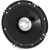 Колонки автомобильные JVC CS-J610X (без решетки) 300Вт 92дБ 4Ом 14.24см (6дюйм) (ком.:2кол.) коаксиальные однополосные - купить недорого с доставкой в интернет-магазине